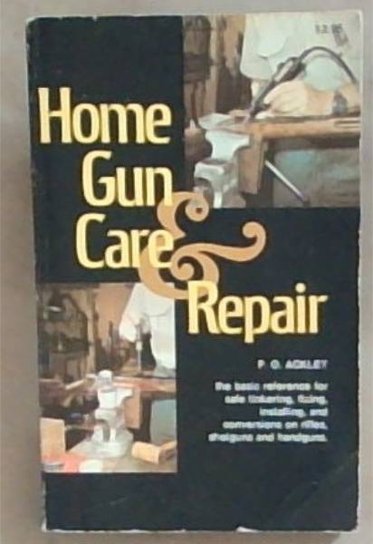 Home Gun Care and Repair,