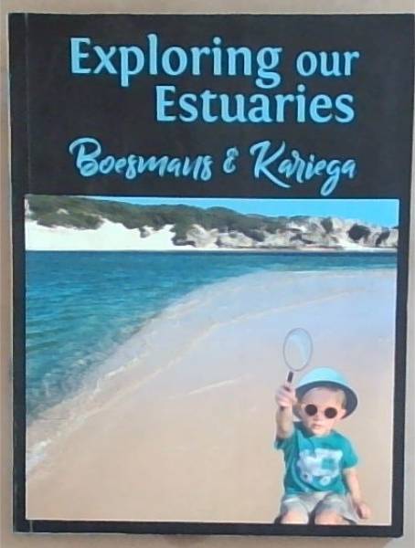 Image for Exploring our Estuarines Exploring our Estuarines