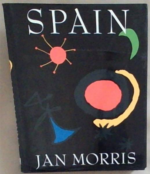 Image for SPAIN SPAIN