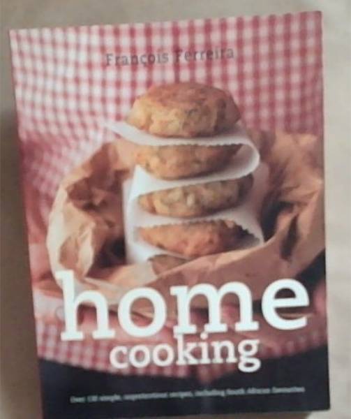 Image for Home Cooking Home Cooking