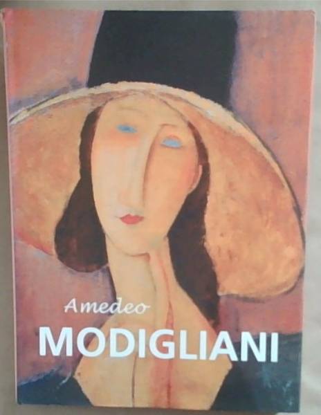 Amedeo Modigliani
