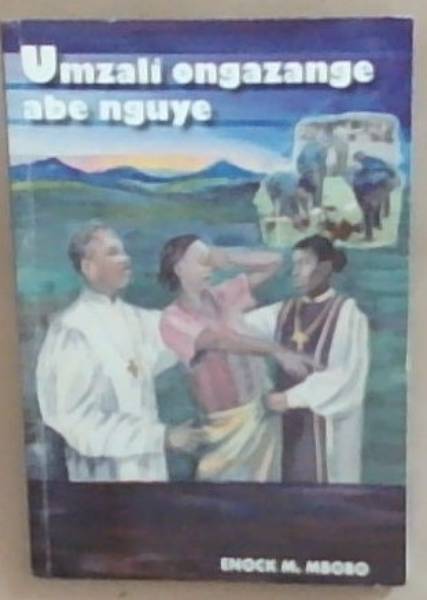 Umzali Ongazange Abe Nguye