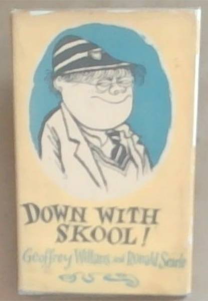 Down With Skool!