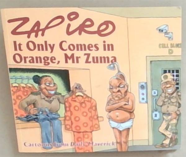 Zapiro Annual 2021