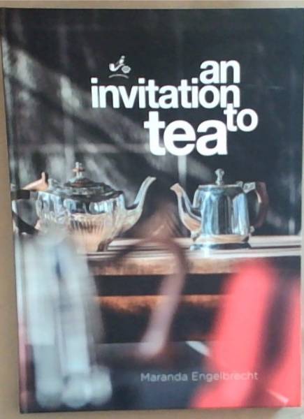 An Invitation to Tea
