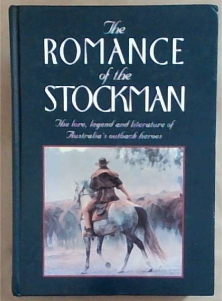 The Romance of The Stockman