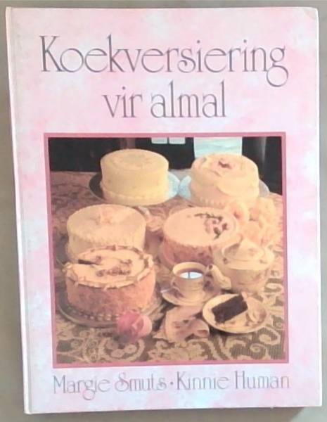 Koekversiering Vir Almal