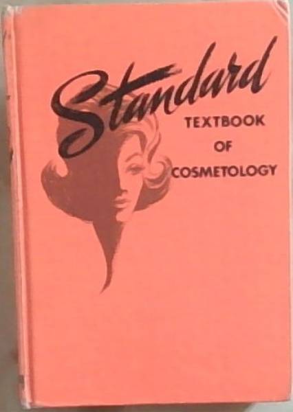 Standard Textbook of Cosmetology