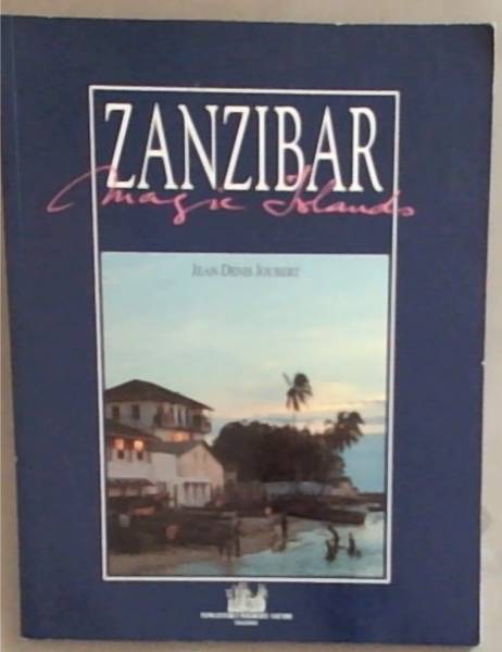 Zanzibar Magic Islands