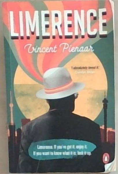 Image for Limerence Limerence