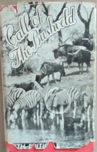 Call of the Bushveld