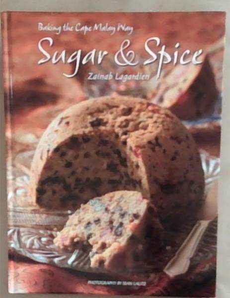 Sugar and Spice