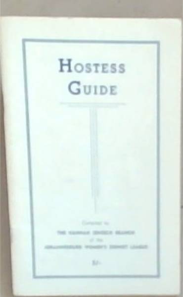 Hostess Guide