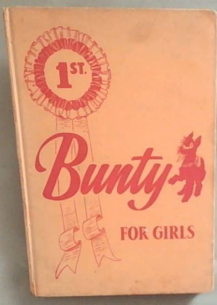 Bunty for Girls