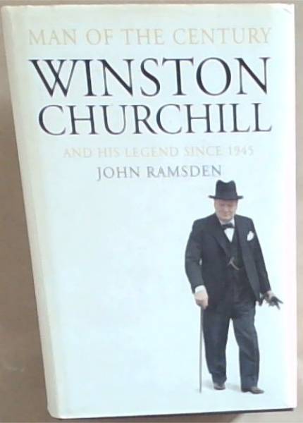 Image for Man of the Century Man of the Century