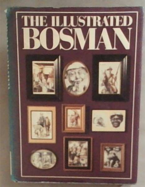 The Illustrated Bosman