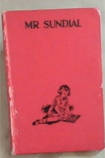 Mr. Sundial