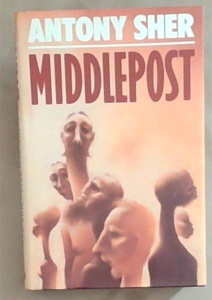 Image for Middlepost Middlepost