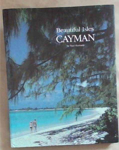 Beautiful Isles, Cayman