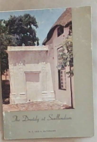 The Drostdy at Swellendam