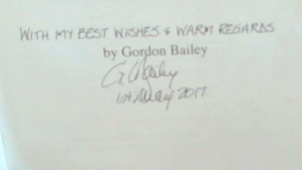 Game Ranging - A Life Worth Living