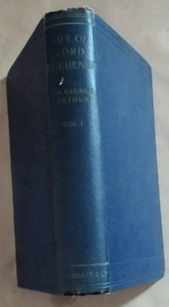 Life of Lord Kitchener