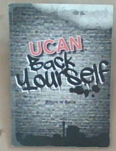 UCan Back Yourself