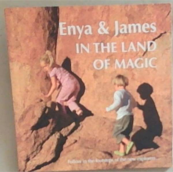 Enya & James In The Land of Magic