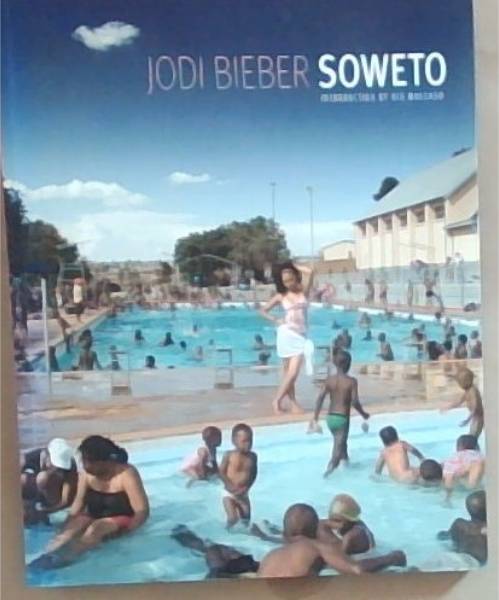 Soweto [signed]