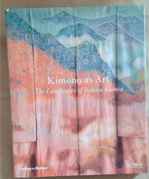 Kimono as Art