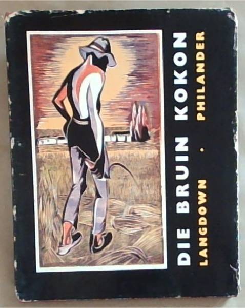 Die Bruin Kokon