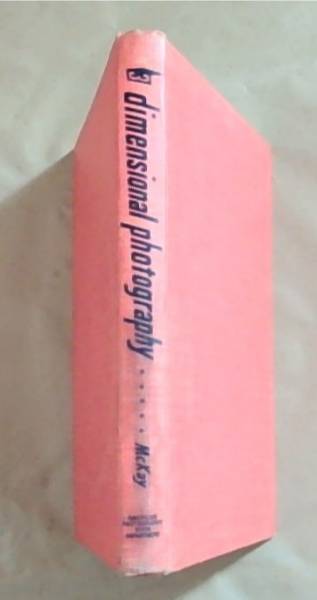 Three - Dimensional Photography : principles ofStereoscopy