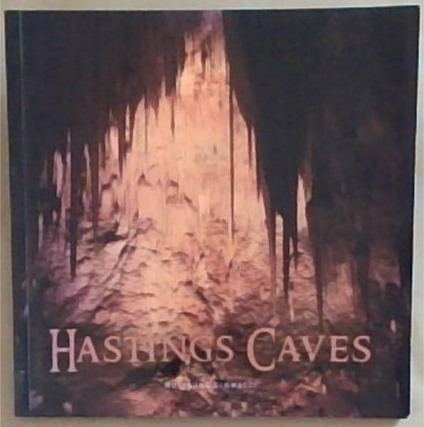 Hastings Caves