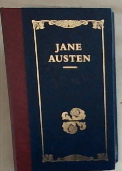 Pride and Prejudice; Northanger Abbey; Persuasion [omnibus]