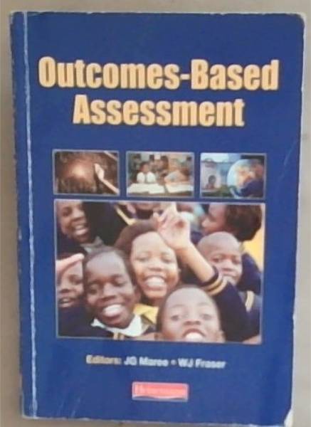 Image for Outcomes-Based Assessment Outcomes-Based Assessment