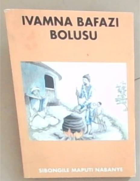 Ivamna Bafazi Bolusu