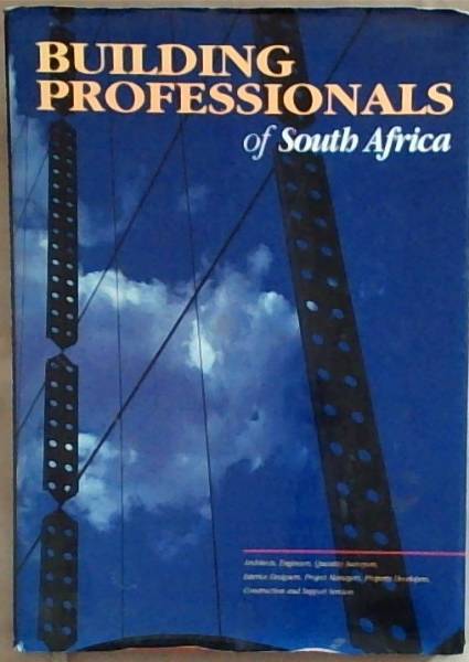 Building Professionals of South Africa