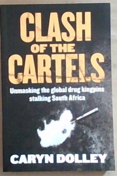 Clash Of The Cartels