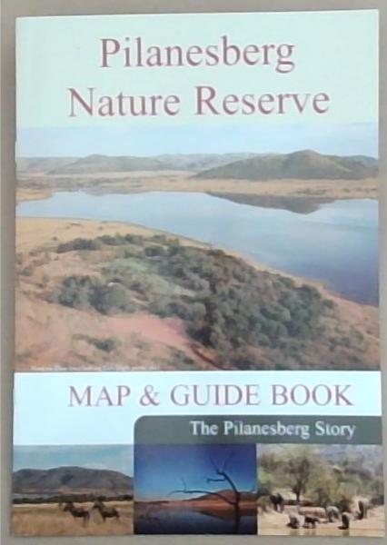 Pilanesberg Nature Reserve