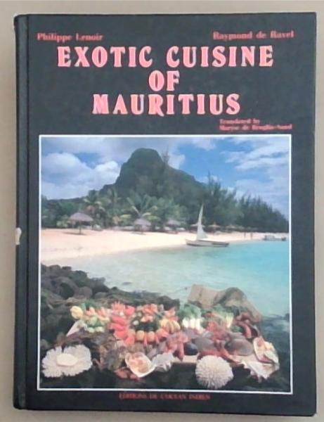Exotic Cuisine of Mauritius