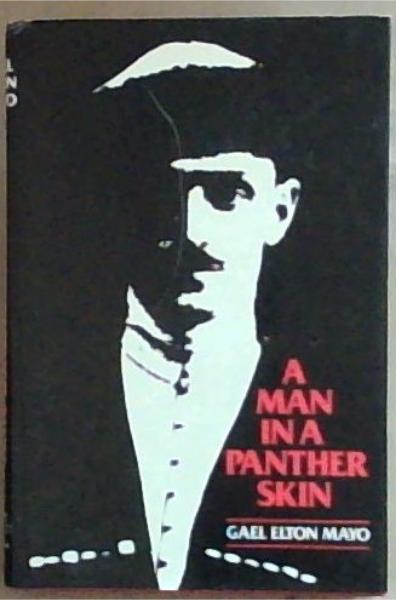 A man in a panther skin: The life of Prince Dimitri Djordjadze