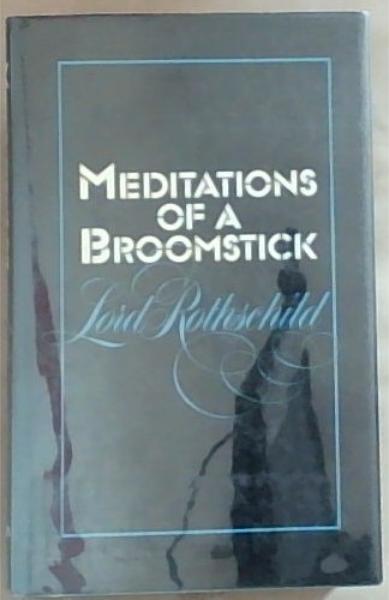 Meditations of a broomstick