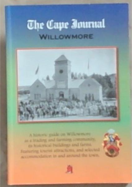 The Cape Journal (Willowmore)