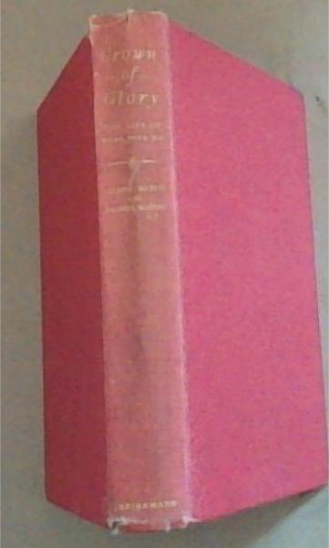 Crown of Glory : the life of Pope Pius XII