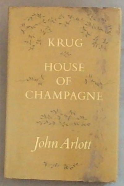 Krug - House of Champagne