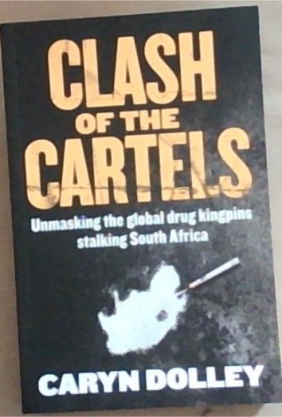 Clash Of The Cartels