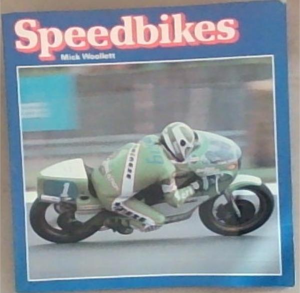 Speedbikes