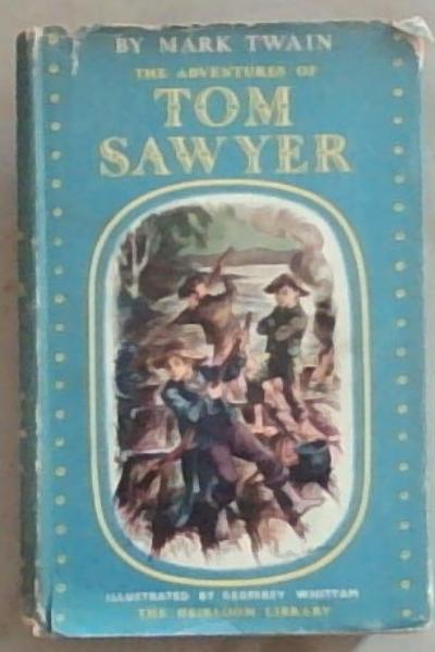The Adventures of Tom Sawyer
