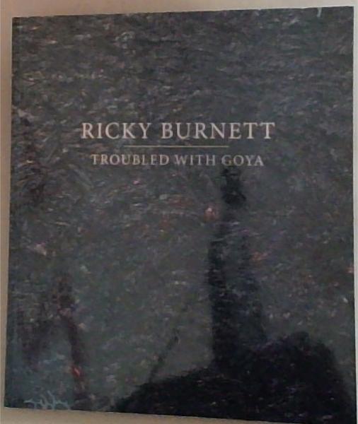 Troubled with Goya