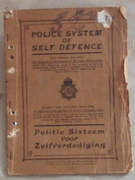 Police System of Self Defence